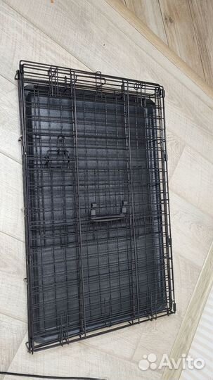 Клетка вольер для животных