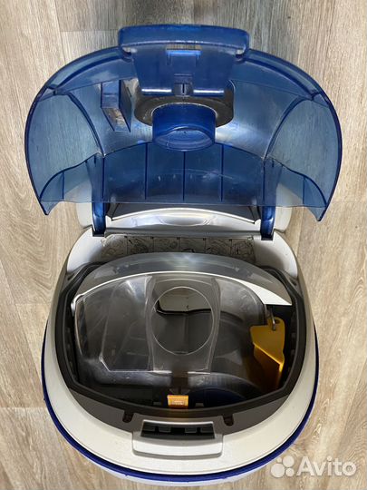 Пылесос electrolux xxltt14