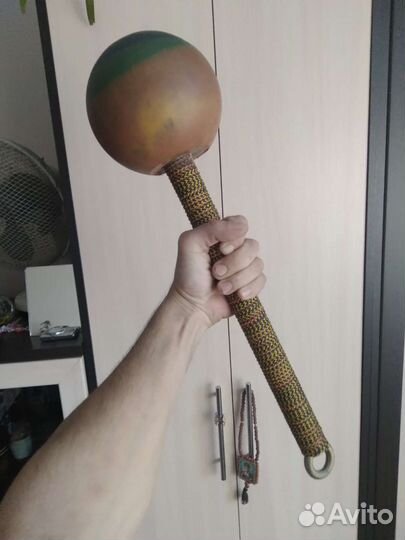 Колотушка для гонга