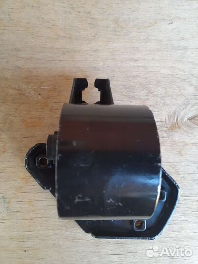 Подушка двигателя hyundai accent