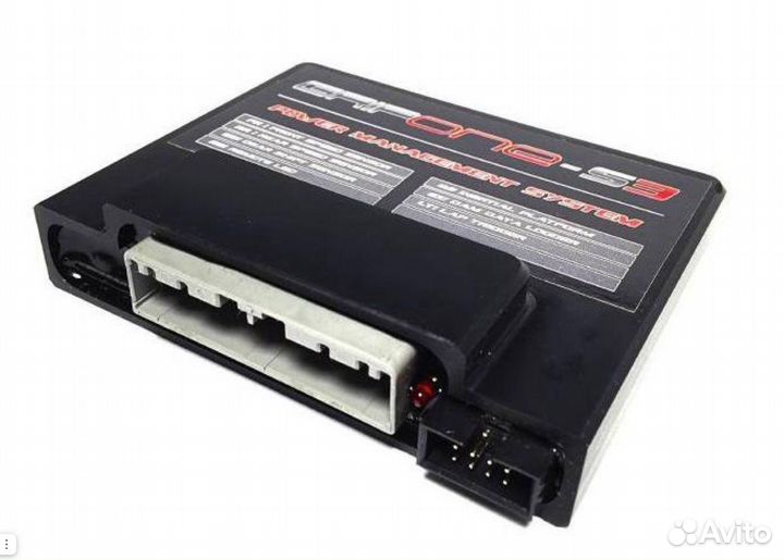 Трекшен Контроль system kit gripone S3