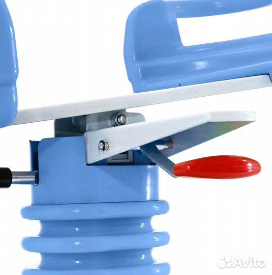 Кровать для лежачих больных