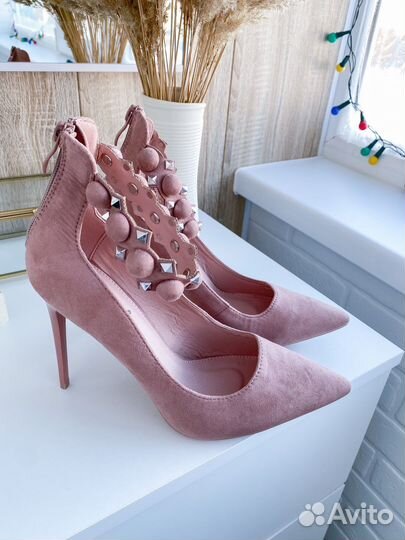 Туфли женские 38 размер