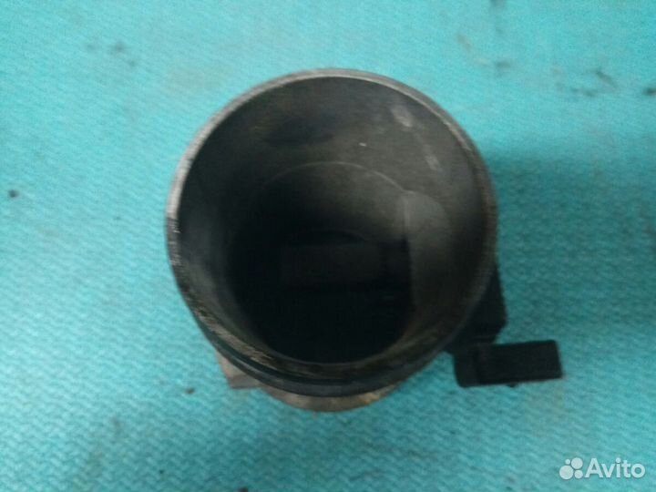 Дмрв Audi A6 С5