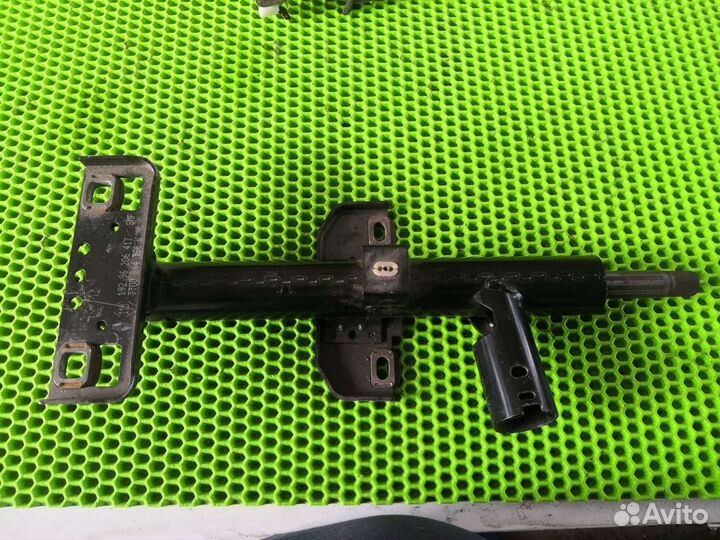 Рулевой вал Рено лагуна 1