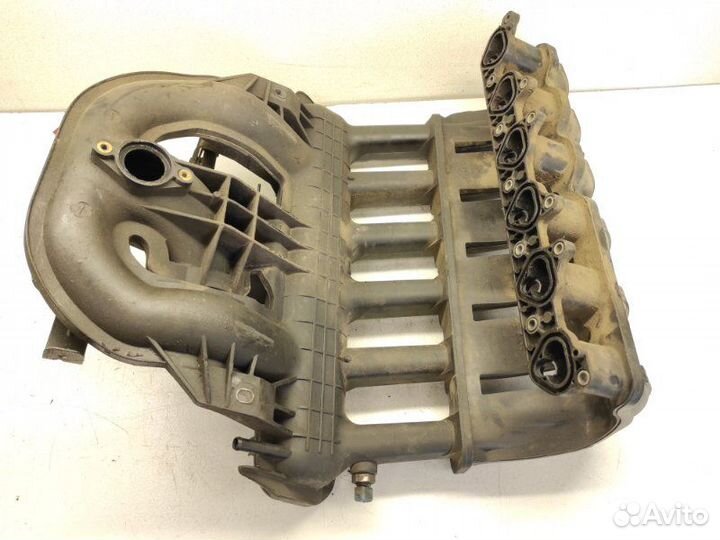 Коллектор впускной Chevrolet Epica X20D1