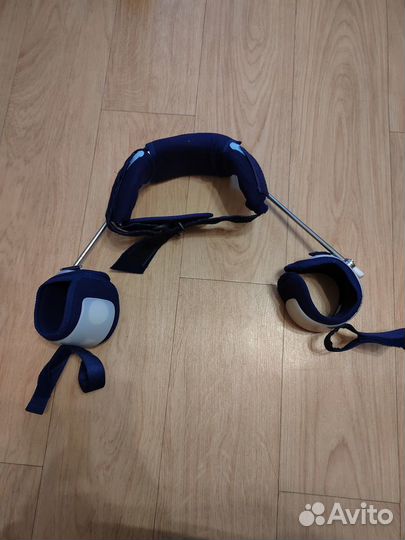 Аппарат свош swash 2 р, стержни 1 р