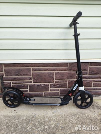 Самокат Decathlon Oxelo Town 7