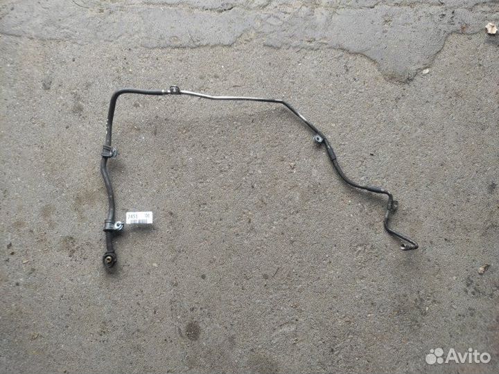 Трубка топливная Daf Xf 106