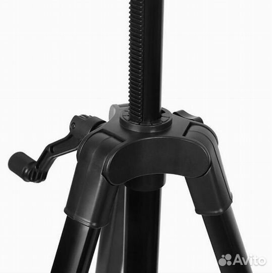 Профессиональный штатив тренога Tripod 3366S