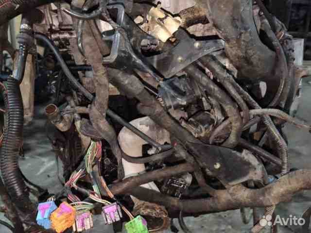 Двигатель volkswagen golf 4 (1997 - 2006) agr