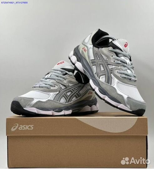 Asics GEL-NYC