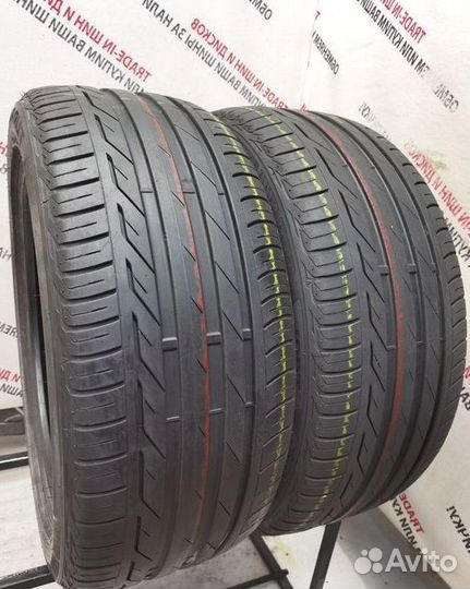 Bridgestone Turanza T001 245/45 R18 100Y