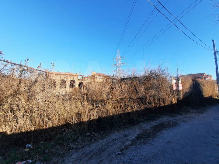 Дом 115 м² на участке 6 сот.