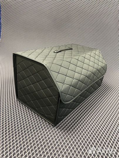 Органайзер в багажник