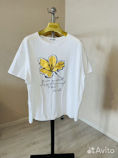 Большой выбор женской одежды