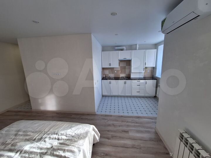 1-к. квартира, 30 м², 6/6 эт.