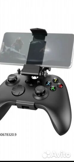 Держатель для смартфона