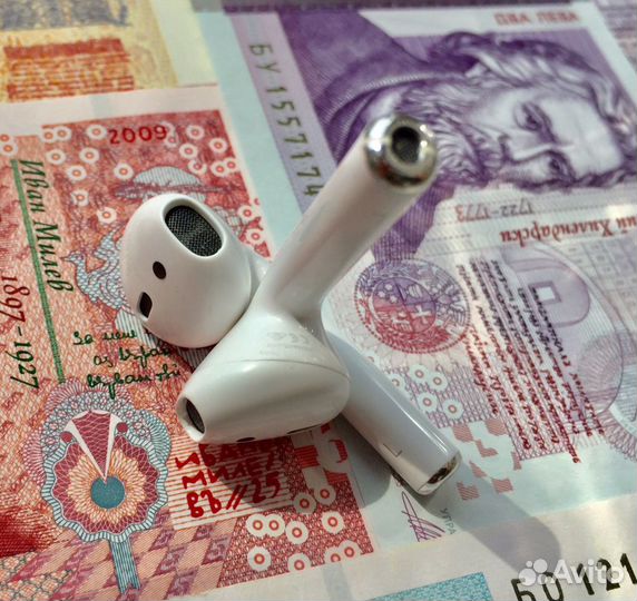 AirPods 2 наушник Левый A2031(L)