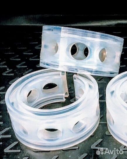 Автобаферы полиуретан