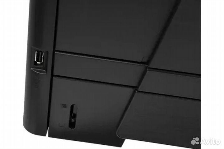 Принтер лазерный