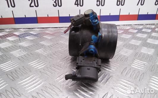 Расходомер воздуха дизельный mercedes benz C-class