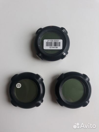 Ключ Infokey для Segway i2, X2, i2SE