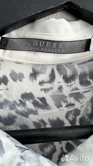 Блузка Guess S