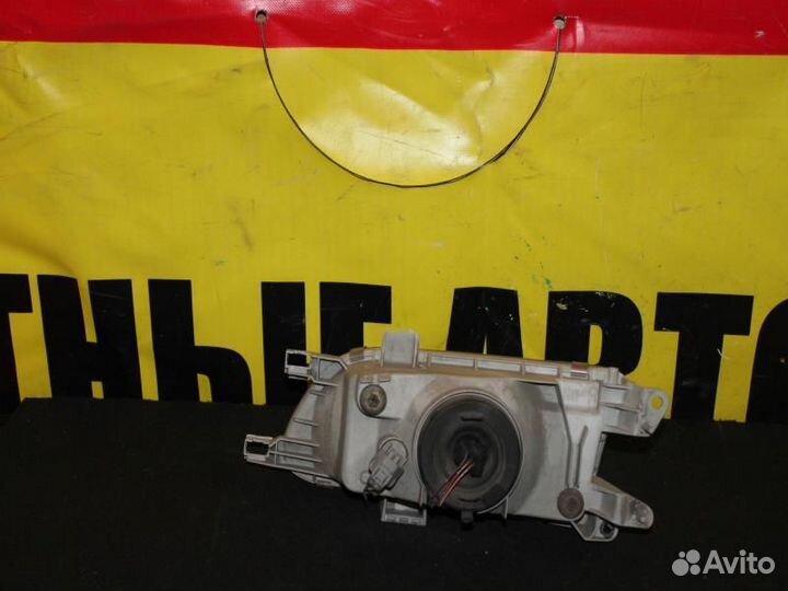 Фара R Корса/Королла2/Терцел EL50 16-119 А663