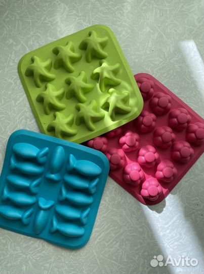 Форма для льда IKEA