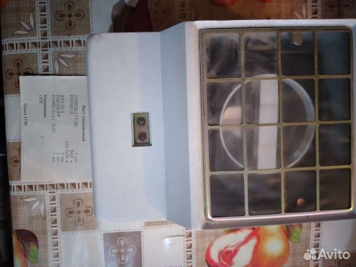 Извещятель