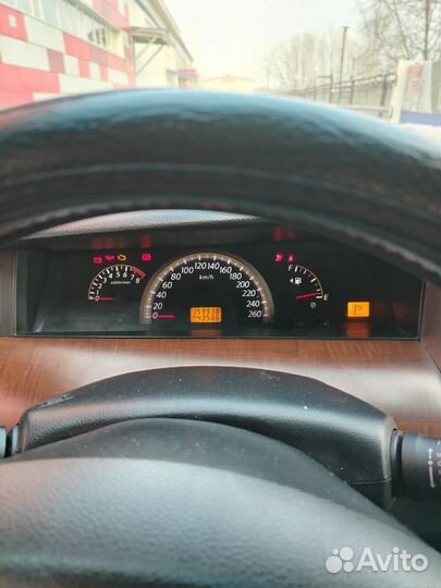 Nissan Teana 2.4 AT, 2007, 159 938 км