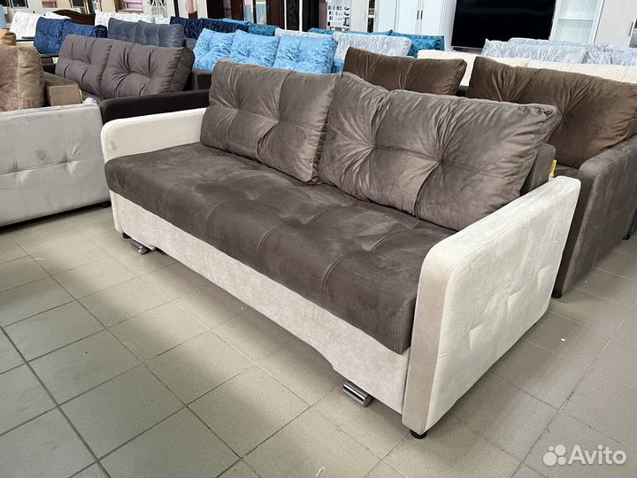 Диван удобный