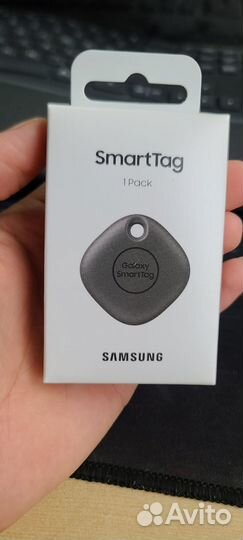 Samsung SmartTag