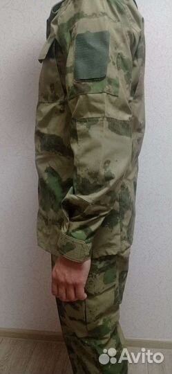 Военная форма мох летняя