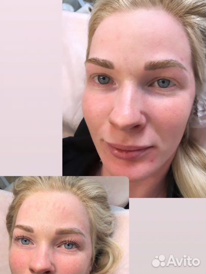 Косметология