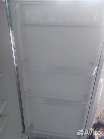 Холодильник Свияга