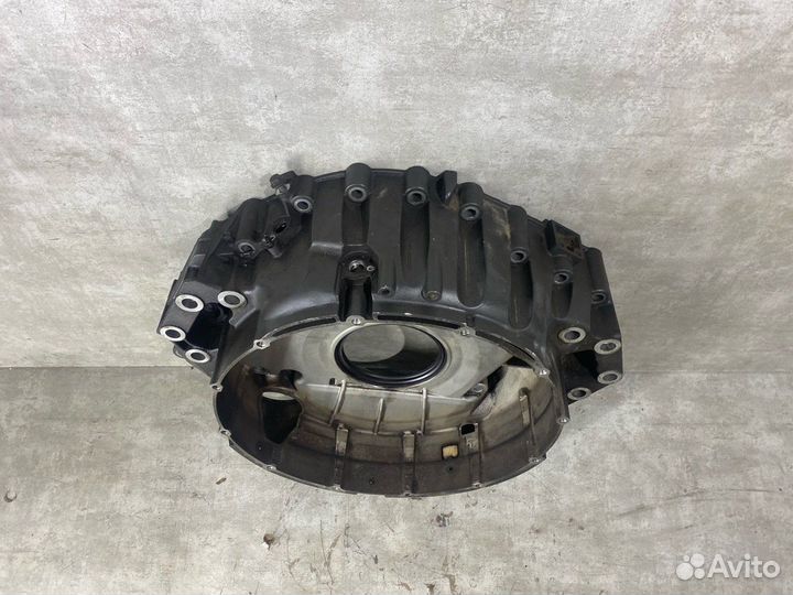 Картер маховика Daf Xf105