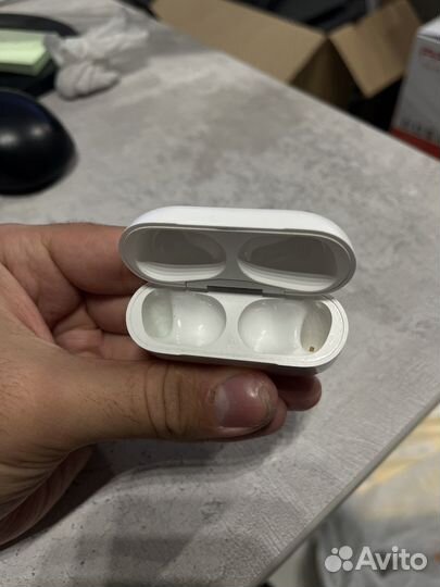 Наушники Apple Airpods Pro
