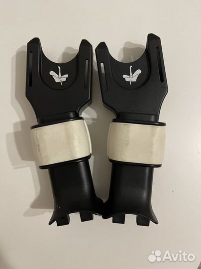 Адаптеры для автолюльки maxi cosi bugaboo