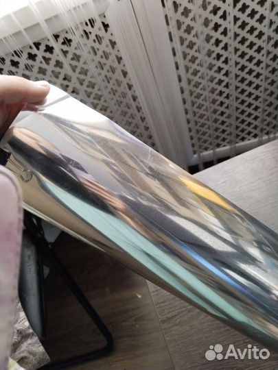 Термотрансферная пленка