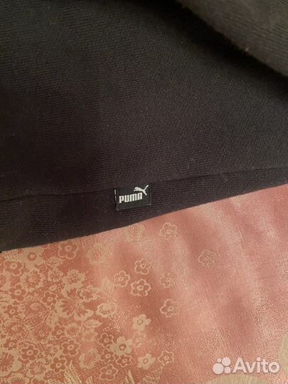 Толстовка женская Puma новая оригинал