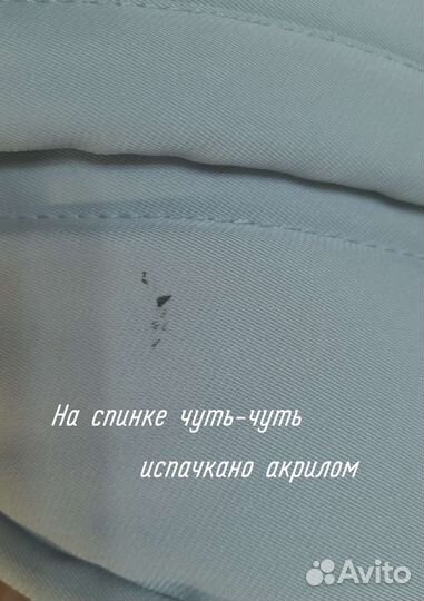 Школьный подростковый рюкзак