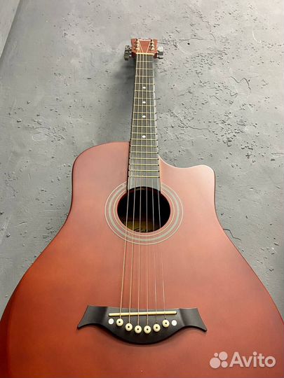 Карбоновая гитара