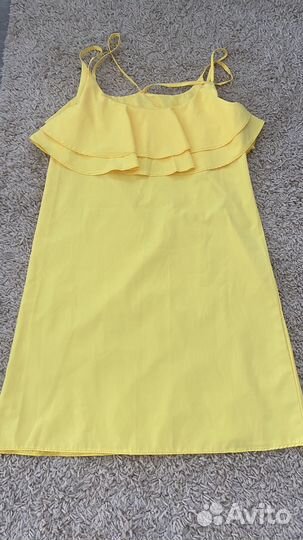 Платье женское 42 44