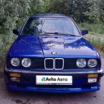 BMW 3 серия 2.0 MT, 1986, 333 333 км, с пробегом, цена 690 900 руб.