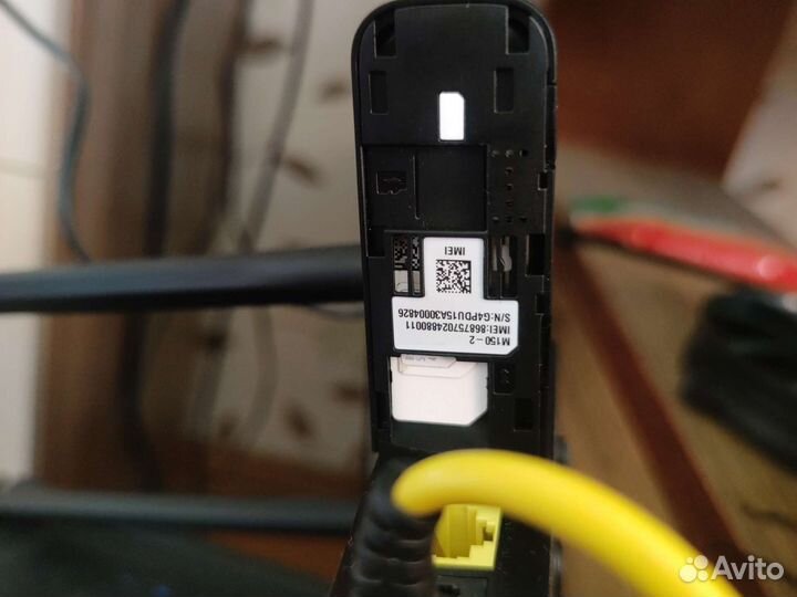 4G Huawei E5573-Bs320 все тарифы и операторы