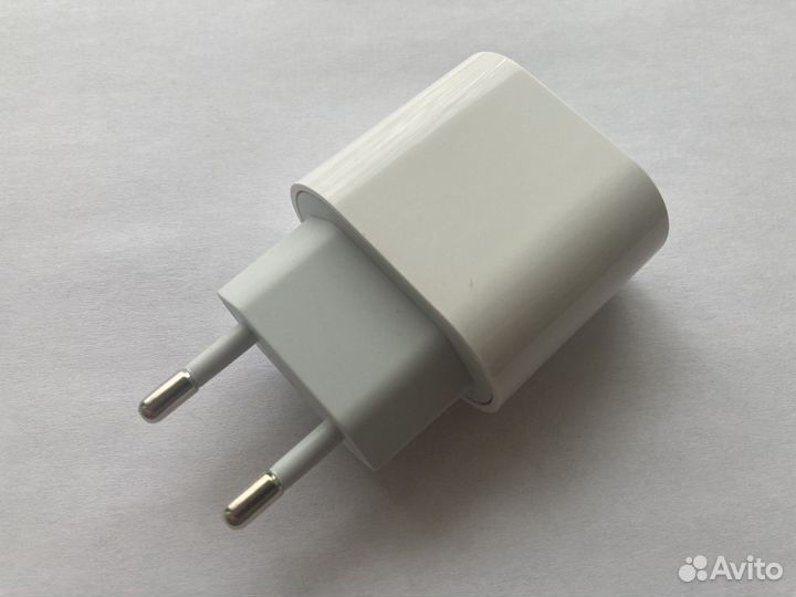 Новые адаптеры и наушники для iPhone/iPad/Mac