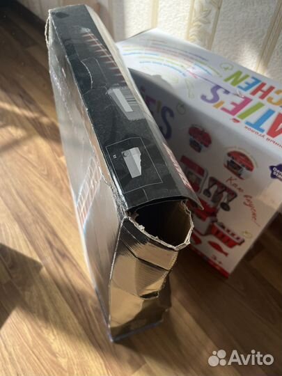 Детские игрушки