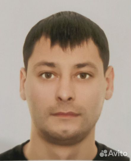 Начальник гаража